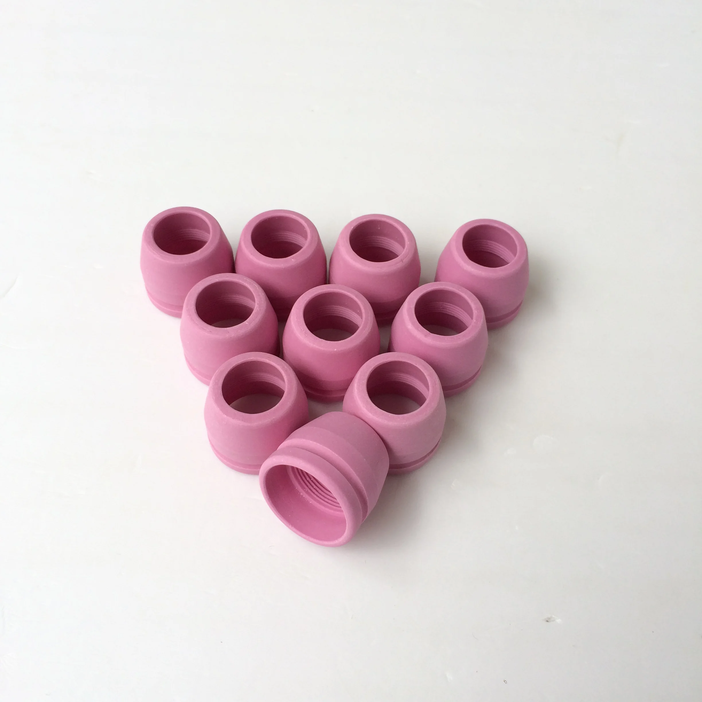 WSD-60P P60 AG-60 AG60 SG-55 SG55 HF Pilot Arc Torch shiled for 60A Welding Machine Plasma Cutter
WSD-60P P60 AG-60 AG60 SG-55 SG55 HF Pilot Arc Torch shiled for 60A Welding Machine Plasma Cutter