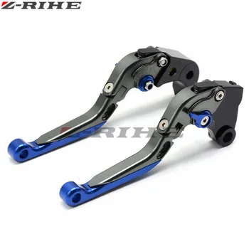 New Adjustable Foldable Extendable Motorbike Brakes Clutch CNC Levers FOR CB599 / CB600 HORNET 98-06 CBR 600 F2,F3,F4,F4i 91-07
New Adjustable Foldable Extendable Motorbike Brakes Clutch CNC Levers FOR CB599 / CB600 HORNET 98-06 CBR 600 F2,F3,F4,F4i 91-07