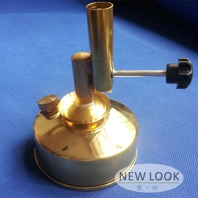chemical experiment equipment alcohol burner All-copper alcohol burner heating seating-type free shipping
chemical experiment equipment alcohol burner All-copper alcohol burner heating seating-type free shipping