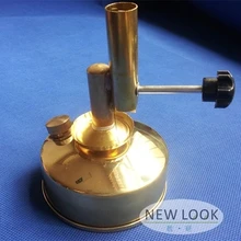 chemical experiment equipment alcohol burner All-copper alcohol burner heating seating-type free shipping
chemical experiment equipment alcohol burner All-copper alcohol burner heating seating-type free shipping