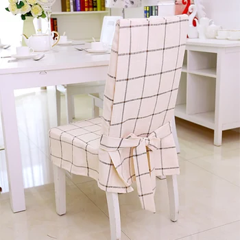 High quality dining chair cover chair coverings thickening cotton linen chair cover
High quality dining chair cover chair coverings thickening cotton linen chair cover