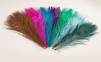 bulk Peacock feathers for sale , 25-30cm dyed Peacock Feathers 500pcs/lot many colors avaliable
bulk Peacock feathers for sale , 25-30cm dyed Peacock Feathers 500pcs/lot many colors avaliable