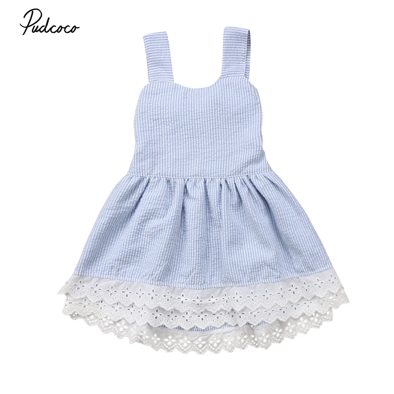 Summer Newborn Baby Girl Kids Dress Sleeveless Backless Princess Girls Strap Tutu Layered Lace Dresses Sundress Clothes
Summer Newborn Baby Girl Kids Dress Sleeveless Backless Princess Girls Strap Tutu Layered Lace Dresses Sundress Clothes