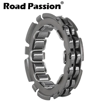 Road Passion Motorcycle One Way Bearing Starter Overrunning Clutch For Yamaha YFM250 Raptor 250 XT250 2008-2013
Road Passion Motorcycle One Way Bearing Starter Overrunning Clutch For Yamaha YFM250 Raptor 250 XT250 2008-2013