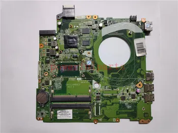 FOR HP 15-P Laptop Moederbord 766473-501 766473-001 766473-601 DAY11AMB6E0 with i5-4210U CPU 840M/2G GPU fully test well
FOR HP 15-P Laptop Moederbord 766473-501 766473-001 766473-601 DAY11AMB6E0 with i5-4210U CPU 840M/2G GPU fully test well