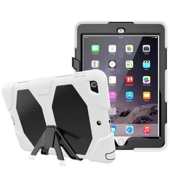 Silican case For ipad 2017 new 9.7" child shockproof Tablet cover For New 2017 ipad 9.7 silicone shell
Silican case For ipad 2017 new 9.7" child shockproof Tablet cover For New 2017 ipad 9.7 silicone shell