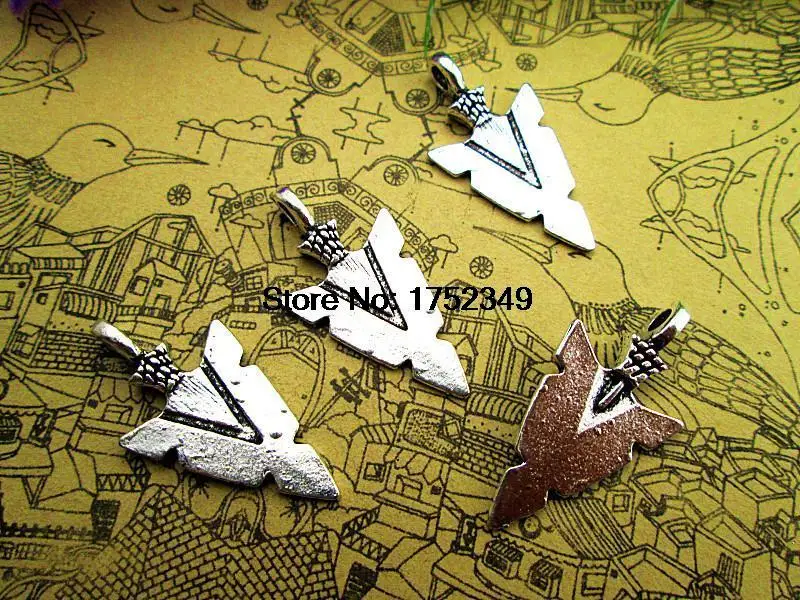 15 шт.-шармы с треугольными стрелками, Античные тибетские серебряные шармы с треугольным мечом, шармы с треугольным щитом, ювелирные изделия 32x16мм
15 шт.-шармы с треугольными стрелками, Античные тибетские серебряные шармы с треугольным мечом, шармы с треугольным щитом, ювелирные изделия 32x16мм