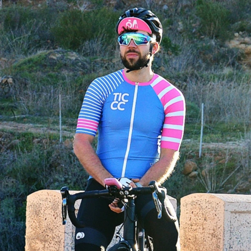 Summer 2019 short sleeve jersey Road bike racing clothing ropa ciclismo Team Rcc bicyle clothing custom made cycling jersey
Summer 2019 short sleeve jersey Road bike racing clothing ropa ciclismo Team Rcc bicyle clothing custom made cycling jersey