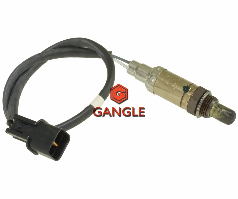 Oxygen Sensor O2 Lambda Sensor AIR FUEL RATIO SENSOR for Mitsubishi MD342775 1994-2002
Oxygen Sensor O2 Lambda Sensor AIR FUEL RATIO SENSOR for Mitsubishi MD342775 1994-2002