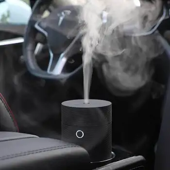 USB Car aromatherapy machine humidifier Nebulizer Office water cup holder Car air purifier Car humidifier Auto Accessories
USB Car aromatherapy machine humidifier Nebulizer Office water cup holder Car air purifier Car humidifier Auto Accessories