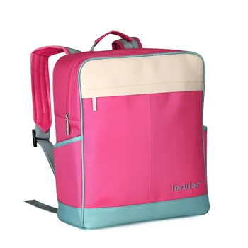 Insular Premium Canvas Baby Diaper Backpack Multifunctional Waterproof Changing Bag Mommy Backpack
Insular Premium Canvas Baby Diaper Backpack Multifunctional Waterproof Changing Bag Mommy Backpack