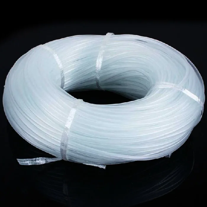 ISHOWTIENDA Hot 1m/3m/5m/10m Oxygen Pump Hose Air Bubble Stone Aquarium Fish Tank Pond Pump Tube 4*6mm Vovotrade
ISHOWTIENDA Hot 1m/3m/5m/10m Oxygen Pump Hose Air Bubble Stone Aquarium Fish Tank Pond Pump Tube 4*6mm Vovotrade