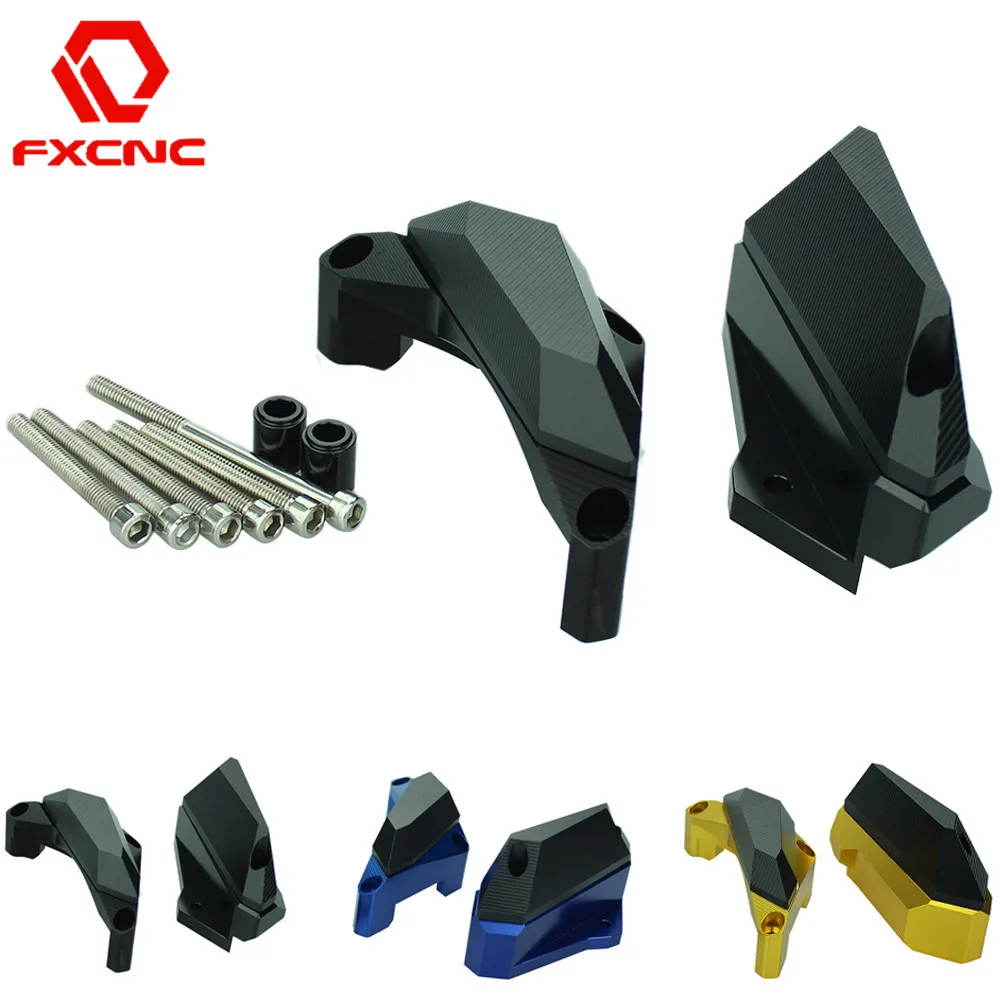 FX CNC защита двигателя защитная крышка Рамка слайдер защита для двигателя Рамка слайдер Крышка для крушения Pad для KAWASAKI Z900 2016-2017
FX CNC защита двигателя защитная крышка Рамка слайдер защита для двигателя Рамка слайдер Крышка для крушения Pad для KAWASAKI Z900 2016-2017