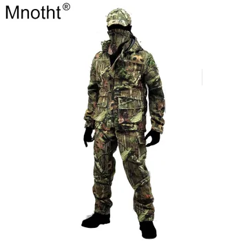 1/6 MCM-005 Bionic Camouflage Hunting Suit Clothes Model MOSSY OAK.Camouflage Hunting Apparel Suit for 12" Action Figures m3n
1/6 MCM-005 Bionic Camouflage Hunting Suit Clothes Model MOSSY OAK.Camouflage Hunting Apparel Suit for 12" Action Figures m3n