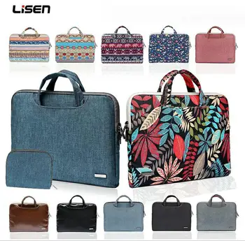Laptop bag PC Bag 11.6 13.3 15.6 Inch Laptop Bladder PC Case For MI HP DELL etc LS-116
Laptop bag PC Bag 11.6 13.3 15.6 Inch Laptop Bladder PC Case For MI HP DELL etc LS-116