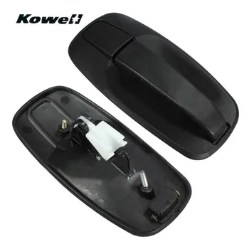 KOWELL Black Back Rear Side Black Interior Door Handles for Renault Trafic for Vauxhall Vivaro for Nissan Primastar 2001-2008
KOWELL Black Back Rear Side Black Interior Door Handles for Renault Trafic for Vauxhall Vivaro for Nissan Primastar 2001-2008