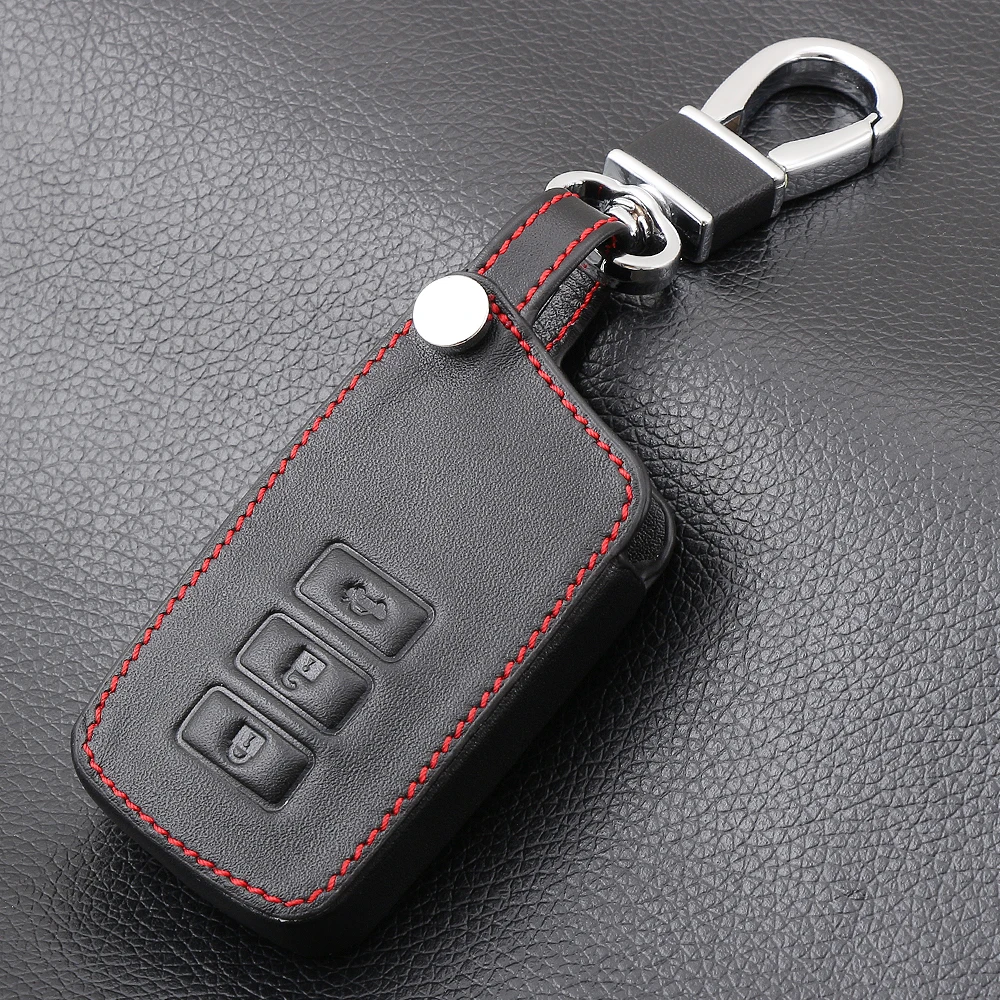 AndyGo Car styling Leather Key Cover Case For Lexus NX GS RX IS ES GX LX RC 200 250 350 LS 450H 300H Auto Accessories
AndyGo Car styling Leather Key Cover Case For Lexus NX GS RX IS ES GX LX RC 200 250 350 LS 450H 300H Auto Accessories