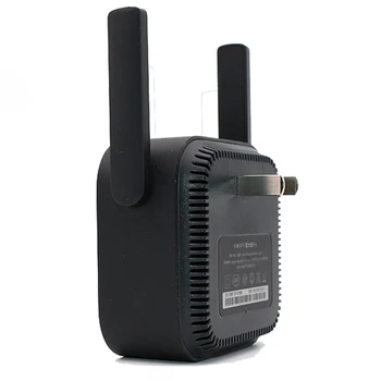 Original Xiaomi WiFi Router Amplifier Network Expander Repeater Power Extender Antenna
Original Xiaomi WiFi Router Amplifier Network Expander Repeater Power Extender Antenna