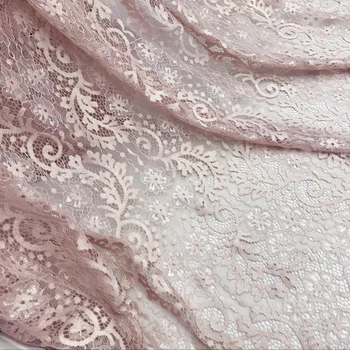 LASUI NEW 5 colors Hollow eyelash lace fabric French lace diy Weeding Dress fashion Clothing lace decoration C0234
LASUI NEW 5 colors Hollow eyelash lace fabric French lace diy Weeding Dress fashion Clothing lace decoration C0234