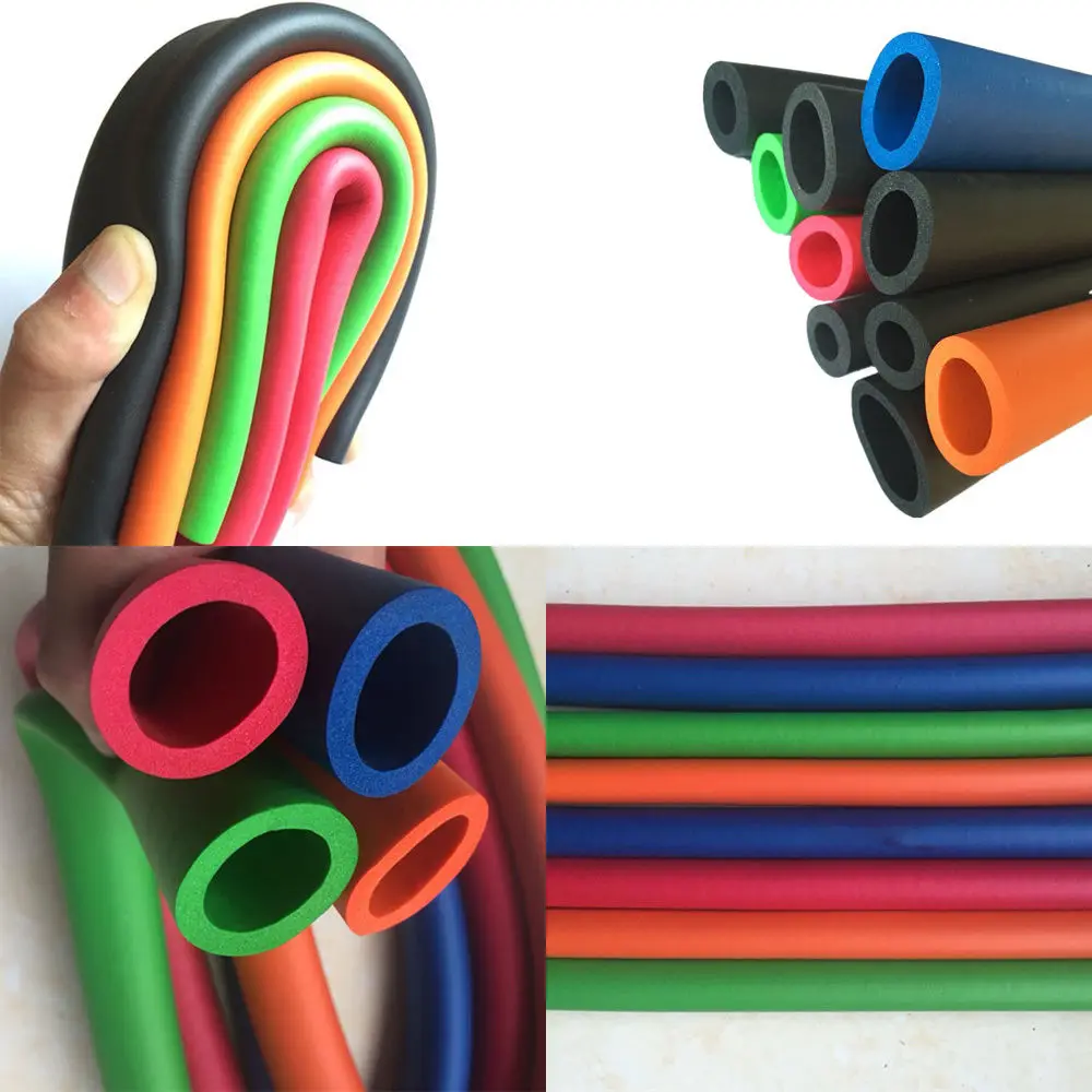 Studio rubber tubes 20cm pic