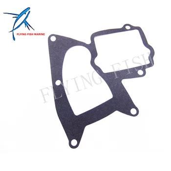 Boat Motor 6F5-13645-00 01 6F5-13645-A0 A1 A2 Gasket Manifold for Yamaha Outboard C40 E40 40HP 36HP
Boat Motor 6F5-13645-00 01 6F5-13645-A0 A1 A2 Gasket Manifold for Yamaha Outboard C40 E40 40HP 36HP