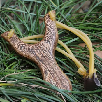 for Outdoor Hunting Shooting Fishing Sling Shot Hunting Powerful Wooden Slingshot Bow Catapult 
for Outdoor Hunting Shooting Fishing Sling Shot Hunting Powerful Wooden Slingshot Bow Catapult