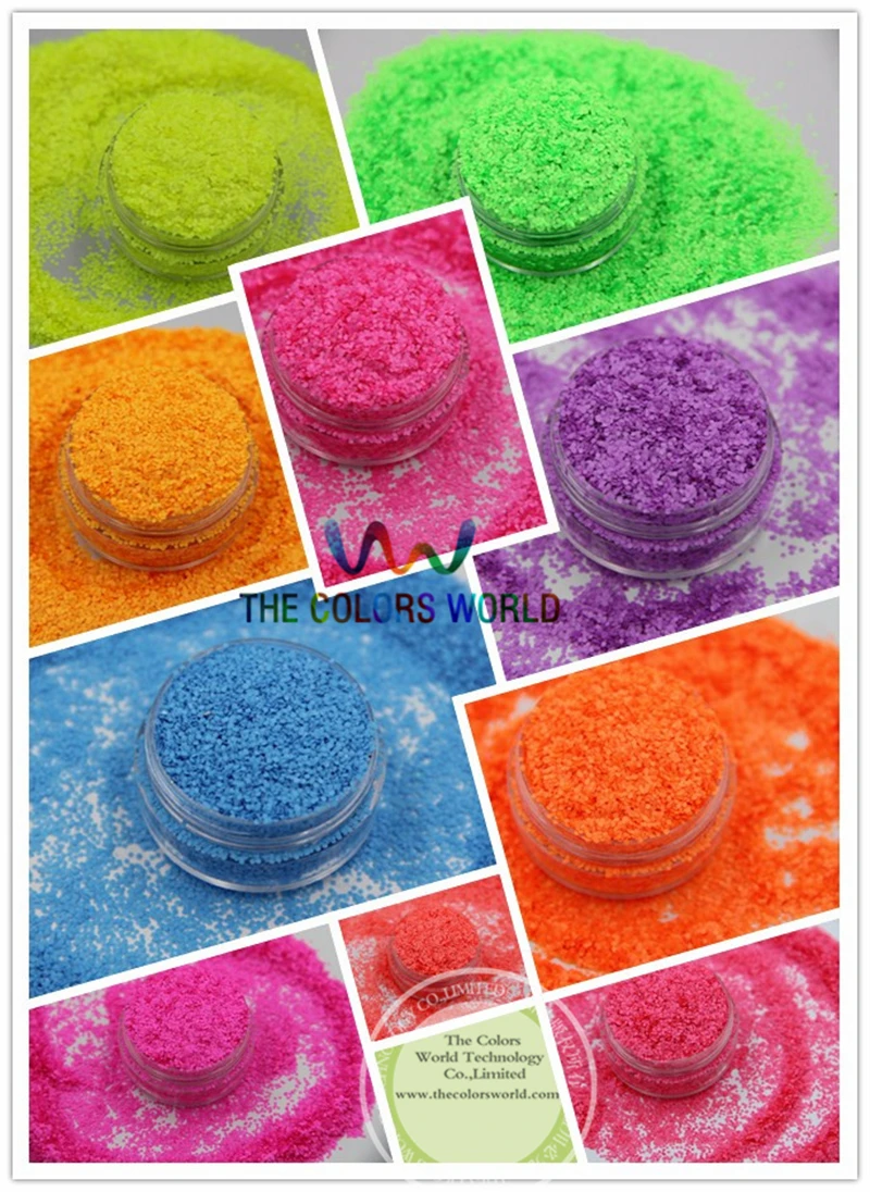 TCT-149 Hexagon Neon Matte Color 0.8MM Solvent Resistant Glitter Nail Art Nail Gel Polish Makeup Manual DIY Crafts Decoration
TCT-149 Hexagon Neon Matte Color 0.8MM Solvent Resistant Glitter Nail Art Nail Gel Polish Makeup Manual DIY Crafts Decoration