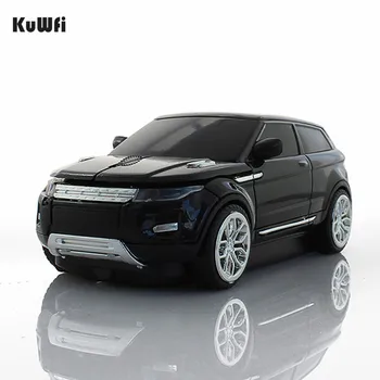 Mini Wireless Cool SUV Car Mouse 1600DPI USB 3.0 Receiver Optical Electronic Mouse 2.4GHz Ergonomic Mice Battery Charge For PC
Mini Wireless Cool SUV Car Mouse 1600DPI USB 3.0 Receiver Optical Electronic Mouse 2.4GHz Ergonomic Mice Battery Charge For PC