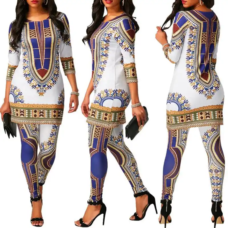 party wear trousers and tops