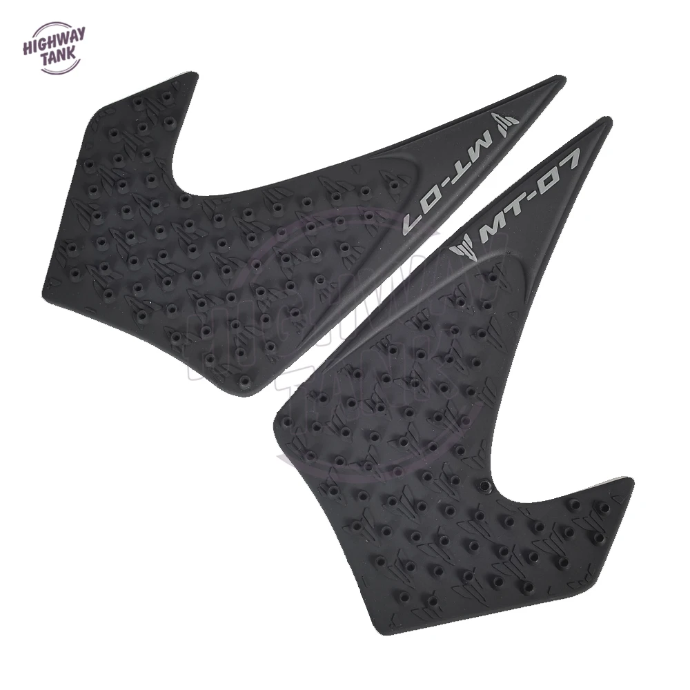 Motorcycle Protector Anti Slip Tank Pad Sticker Gas Knee Grip Traction Side Case for YAMAHA MT-07 MT07 2013-2017
Motorcycle Protector Anti Slip Tank Pad Sticker Gas Knee Grip Traction Side Case for YAMAHA MT-07 MT07 2013-2017