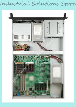 New DP216 Server Motherboard 2U Computer Case 2U Server Computer Case Industrial Computer Case
New DP216 Server Motherboard 2U Computer Case 2U Server Computer Case Industrial Computer Case