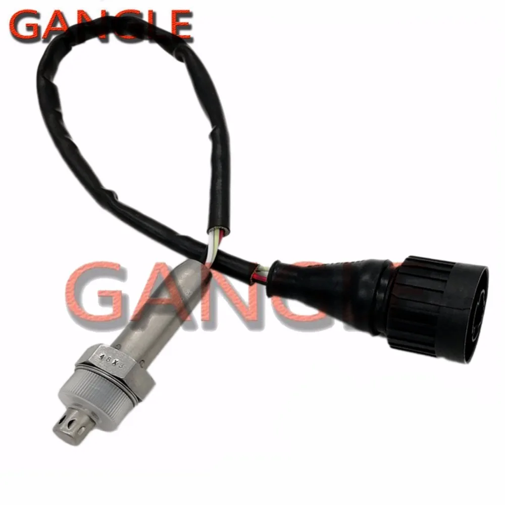 Oxygen Sensor O2 Lambda Sensor AIR FUEL RATIO SENSOR for BMW 3 Series E36 320i 2.0L 11781738282 92017972 234-4482 1990-1999
Oxygen Sensor O2 Lambda Sensor AIR FUEL RATIO SENSOR for BMW 3 Series E36 320i 2.0L 11781738282 92017972 234-4482 1990-1999
