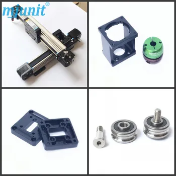 mini Linear Guide Rail Syntec control system cnc router machine guideway linear actuator 24v dc
mini Linear Guide Rail Syntec control system cnc router machine guideway linear actuator 24v dc