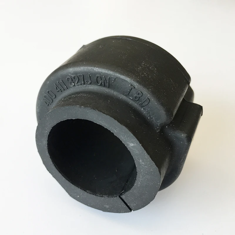 OEM Front Sway Bar Anti-roll Bar Bushing Stabilizer For A4 A6 A8 R8 Exeo 4D0 411 327 J 4D0411327J 4D0 411 327 G 4D0411327G
OEM Front Sway Bar Anti-roll Bar Bushing Stabilizer For A4 A6 A8 R8 Exeo 4D0 411 327 J 4D0411327J 4D0 411 327 G 4D0411327G