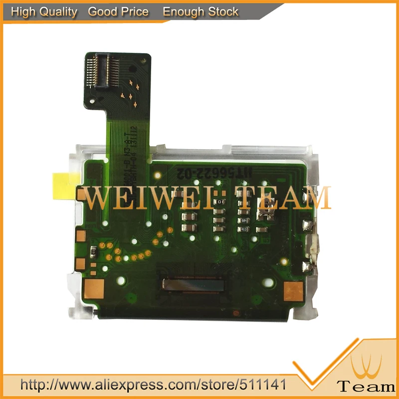 Original LCD Display for XTS2500 XTS5000 Handheld Transceiver LCD Screen 100% Tested
Original LCD Display for XTS2500 XTS5000 Handheld Transceiver LCD Screen 100% Tested