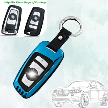 Car Key Case Cover for BMW 520 525 f30 f10 F18 118i 320i 1 3 5 7 Series X3 X4 M3 M4 M5 key Protection Key Shell Car Accessories
Car Key Case Cover for BMW 520 525 f30 f10 F18 118i 320i 1 3 5 7 Series X3 X4 M3 M4 M5 key Protection Key Shell Car Accessories