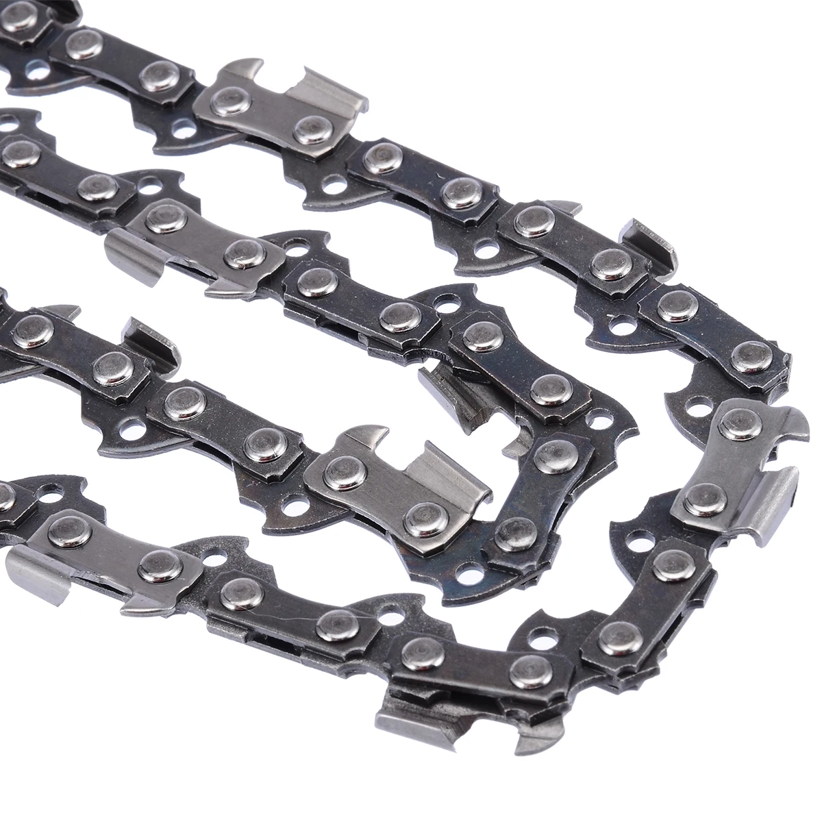 16 inch Chainsaw Saw Chain Blade Pitch 3/8"LP 0.050 Gauge 56DL Drive Link For Garden Electric Saw Replacement