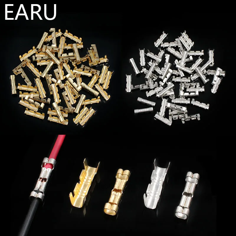 100pcs Docking Connector Line Pressing Button Quick Connect Terminal Wiring 0.5 To1.5 Square
100pcs Docking Connector Line Pressing Button Quick Connect Terminal Wiring 0.5 To1.5 Square