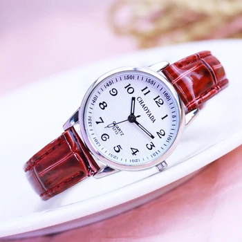 2018 new style women men boys girls simple high quality quartz wristwatches for students exzam clock fashion electronic watches
2018 new style women men boys girls simple high quality quartz wristwatches for students exzam clock fashion electronic watches
