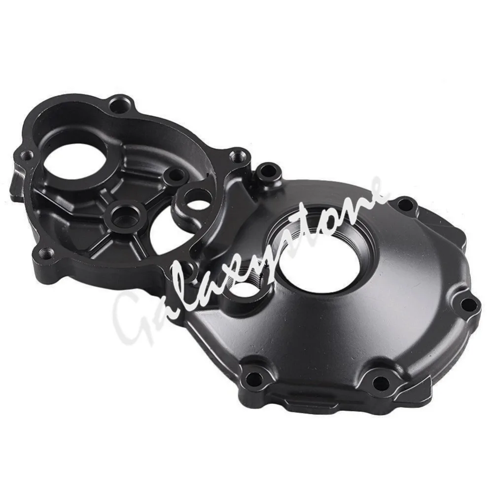 Right Side Crankcase Engine Starter Cover for Suzuki GSXR1300 Hayabusa 1999 - 2003 2004 2005 2006 2007 2008 2009 2010 2011 2012
Right Side Crankcase Engine Starter Cover for Suzuki GSXR1300 Hayabusa 1999 - 2003 2004 2005 2006 2007 2008 2009 2010 2011 2012
