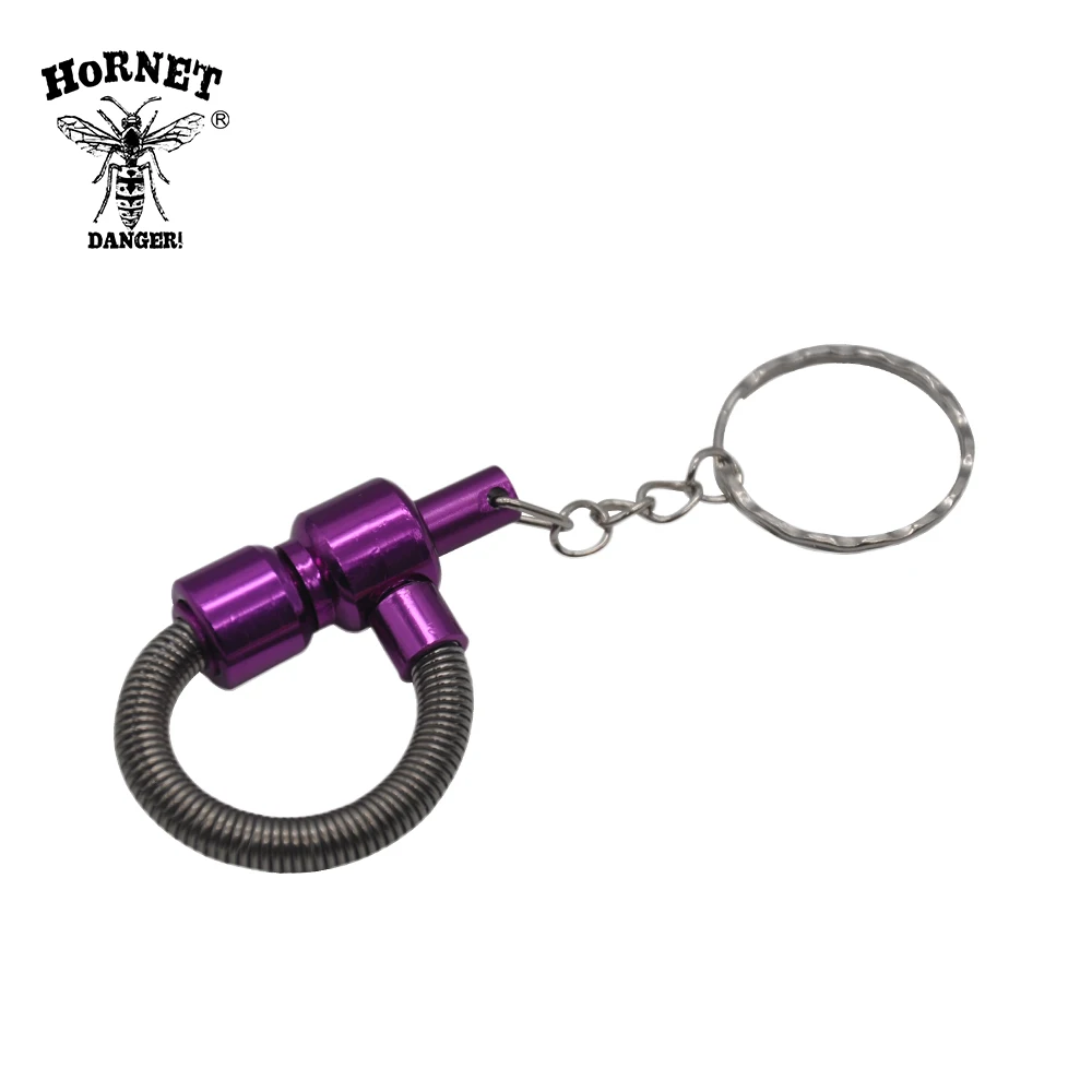 Metal Spring Smoking Pipe Metal Portable Tobacco Pipe with Key Chain Mini Pipe Smoking Accessories
Metal Spring Smoking Pipe Metal Portable Tobacco Pipe with Key Chain Mini Pipe Smoking Accessories