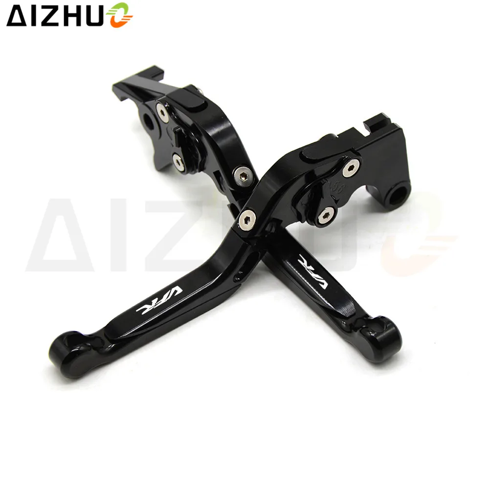 Laser (VFR) Motorcycle Clutch Brake Lever CNC Aluminum Adjustable Levers For Honda VFR800 VFR800F VFR750 VFR 750 800 Lever
Laser (VFR) Motorcycle Clutch Brake Lever CNC Aluminum Adjustable Levers For Honda VFR800 VFR800F VFR750 VFR 750 800 Lever