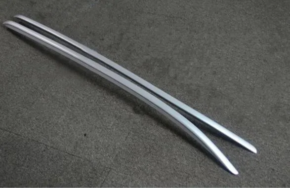 JIOYNG ABS CHROME CAR ROOF RACK BAGGAGE LUGGAGE BAR FIT FOR Renault Captur 2015 2016 2017 2018
JIOYNG ABS CHROME CAR ROOF RACK BAGGAGE LUGGAGE BAR FIT FOR Renault Captur 2015 2016 2017 2018