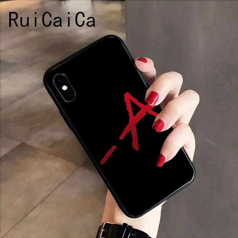 Pretty Little Liars PLL TV Show