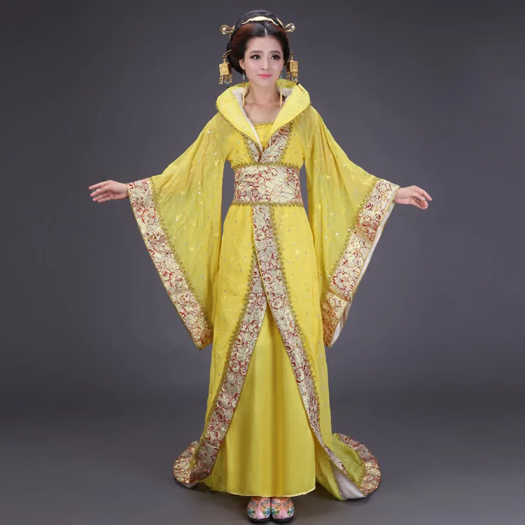 Китайский Народный Костюм Фото — Картинки фотографии