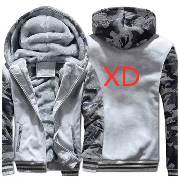 XD Men's Hooded Brand Car Logos PrintS Hoodies For Man Fashion Thicken Zipper Jackets Sportswear Warm Sweatshirts Male Coats Top
XD Men's Hooded Brand Car Logos PrintS Hoodies For Man Fashion Thicken Zipper Jackets Sportswear Warm Sweatshirts Male Coats Top