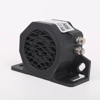 108db 15W 12V 24V 36V 48V Waterproof Car Horn Alarm Reversing Buzzer for Car Truck Vehicle Backup Reverse Alarm
108db 15W 12V 24V 36V 48V Waterproof Car Horn Alarm Reversing Buzzer for Car Truck Vehicle Backup Reverse Alarm