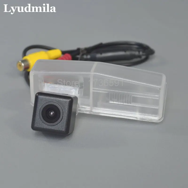 Car Parking Camera / Rear View Camera / HD CCD Night Vision - For Lexus CT200h (ZWA10) 2011~2014 - Reversing Park Camera
Car Parking Camera / Rear View Camera / HD CCD Night Vision - For Lexus CT200h (ZWA10) 2011~2014 - Reversing Park Camera