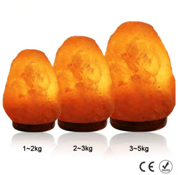 Himalayan Crystal Salt Lamp EU Plug table lamp Salt Light Natural Shape Rock Lamp for Bedroom Relieving Stress light
Himalayan Crystal Salt Lamp EU Plug table lamp Salt Light Natural Shape Rock Lamp for Bedroom Relieving Stress light