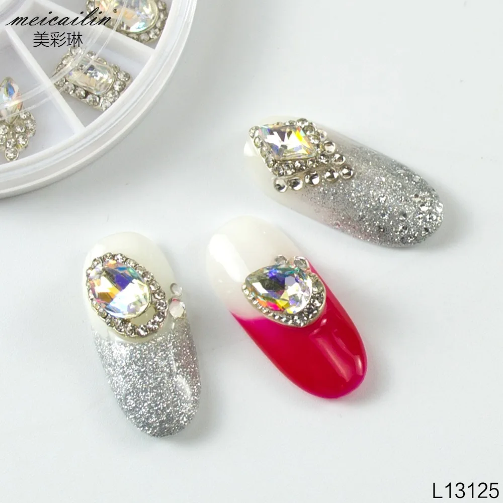 Nail Rhinestons for Nails (3)